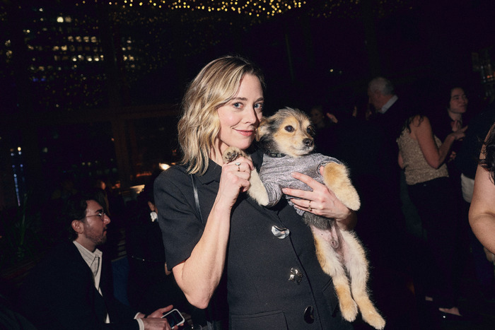Photos: ALL NIGHTER Opens Off-Broadway Image