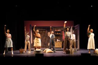 Review: PURLIE by American Theater Group at Hamilton Stage-A Must-See in March  Image