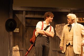 Review: PURLIE by American Theater Group at Hamilton Stage-A Must-See in March  Image