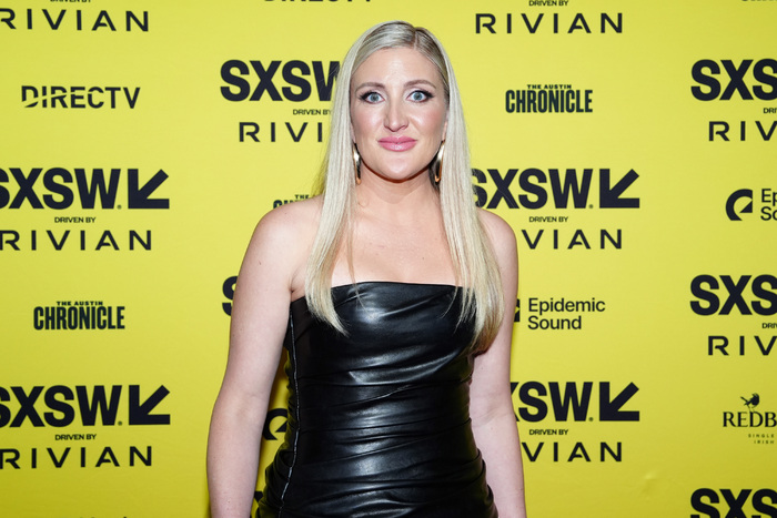 Photos: Annaleigh Ashford & More Attend World Premiere of HAPPY FACE  Image