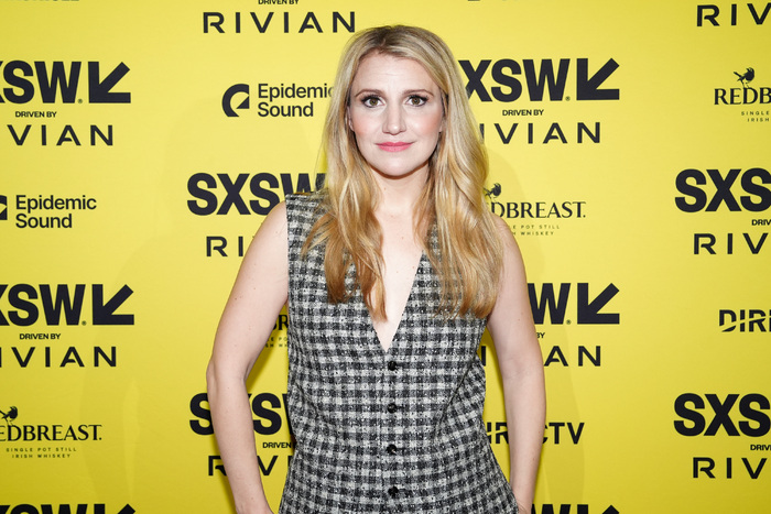 Photos: Annaleigh Ashford & More Attend World Premiere of HAPPY FACE  Image