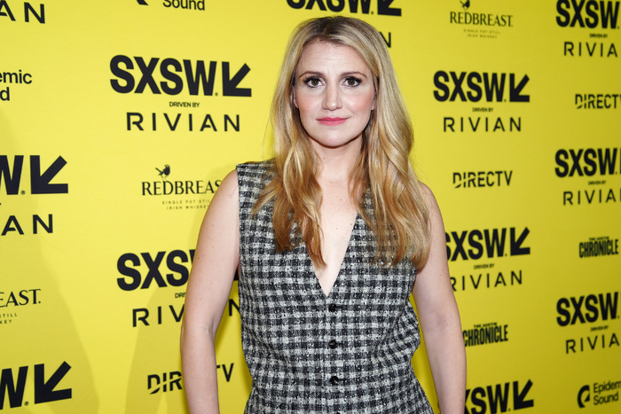 Photos: Annaleigh Ashford & More Attend World Premiere of HAPPY FACE  Image