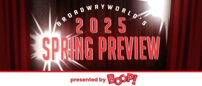 Wake Up With BroadwayWorld March 12, 2025  Image