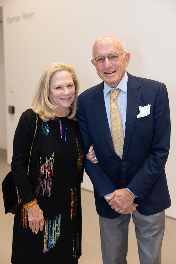 Photos: Norton Museum Of Art Hosts Chairman’s Circle Dinner  Image