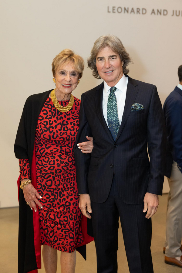 Photos: Norton Museum Of Art Hosts Chairman’s Circle Dinner  Image