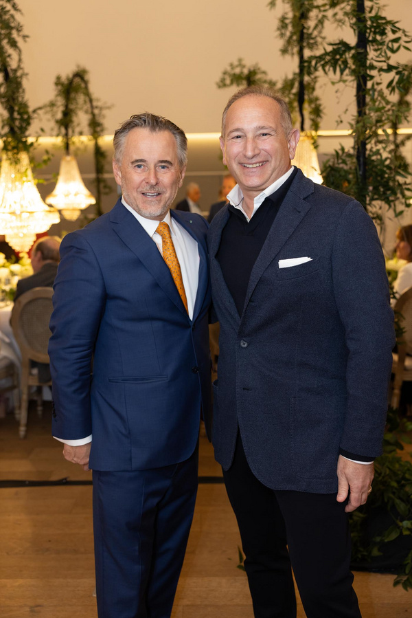 Photos: Norton Museum Of Art Hosts Chairman’s Circle Dinner  Image