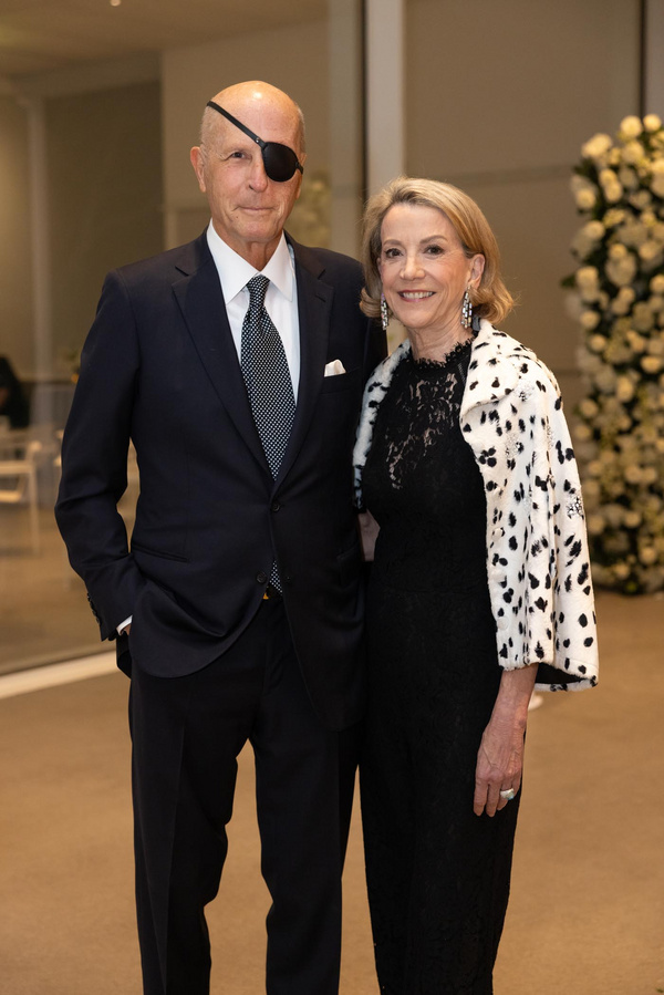 Photos: Norton Museum Of Art Hosts Chairman’s Circle Dinner  Image