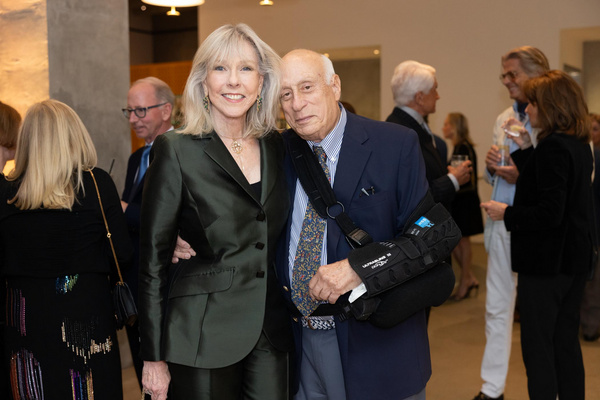 Photos: Norton Museum Of Art Hosts Chairman’s Circle Dinner  Image