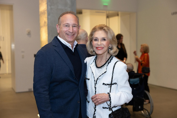 Photos: Norton Museum Of Art Hosts Chairman’s Circle Dinner  Image