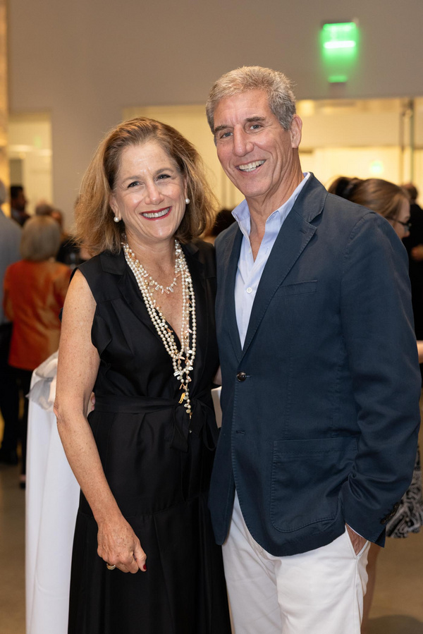 Photos: Norton Museum Of Art Hosts Chairman’s Circle Dinner  Image