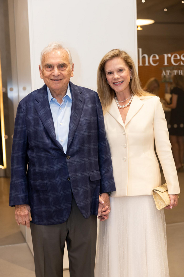 Photos: Norton Museum Of Art Hosts Chairman’s Circle Dinner  Image