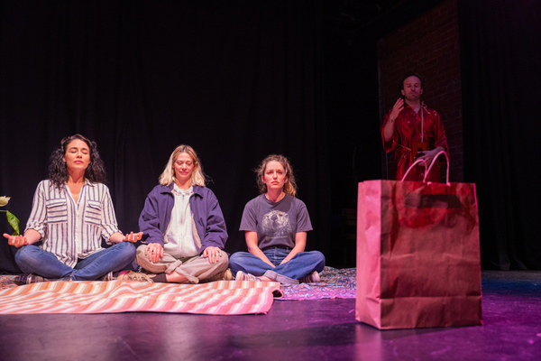 Photos: THE 24 HOUR PLAYS LOS ANGELES At The Hudson Theatres  Image