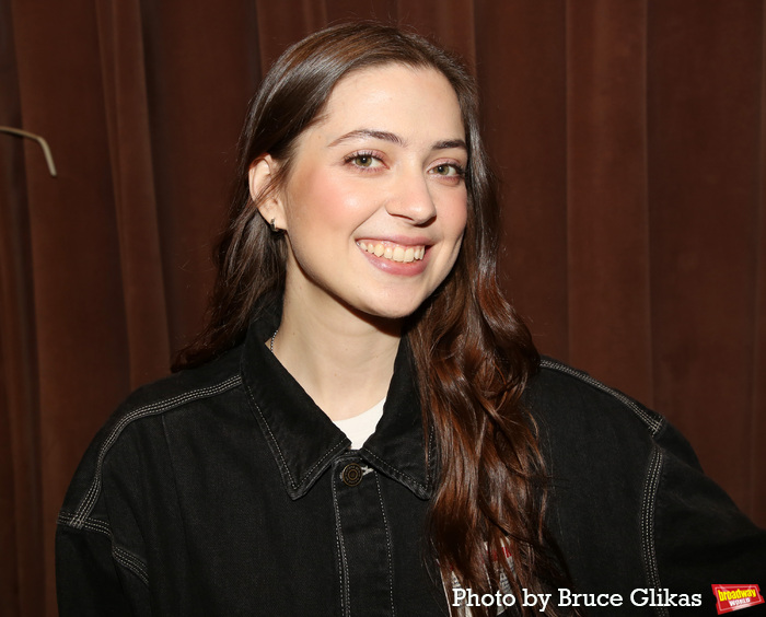 Photos: Jeremy Jordan and the Cast of FLOYD COLLINS Meet the Press  Image