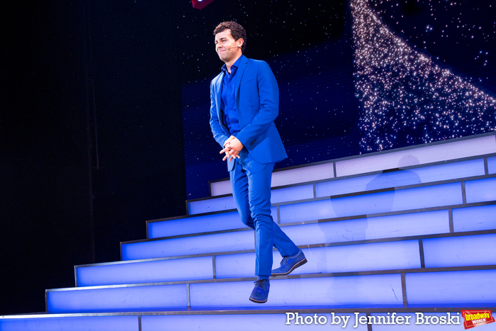 Photos: BOOP! THE MUSICAL Cast Takes First Bows Image