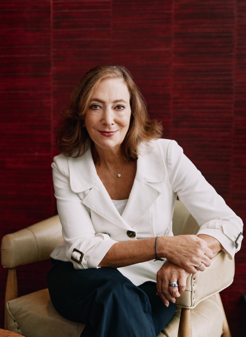Interview: BroadwayWorld and Ticketmaster Launch Partnership; Meet Marla Ostroff Image