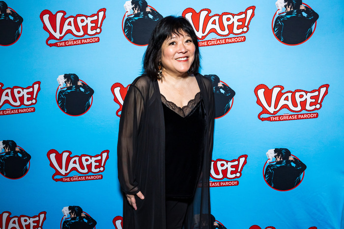 Photos: Kerry Butler, Jackie Hoffman, and More in VAPE! THE GREASE PARODY Concert  Image