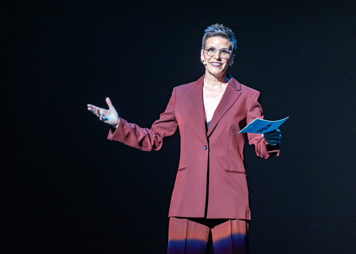 Photos: Broadway Backwards Raises Record $1,111,788 Image