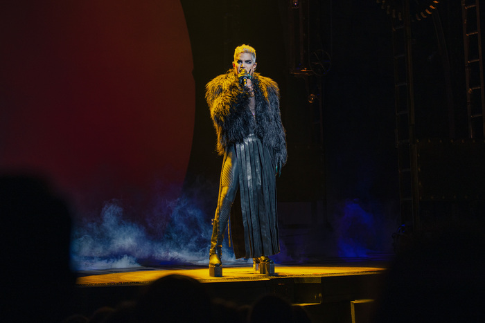 Photos: Broadway Backwards Raises Record $1,111,788 Image