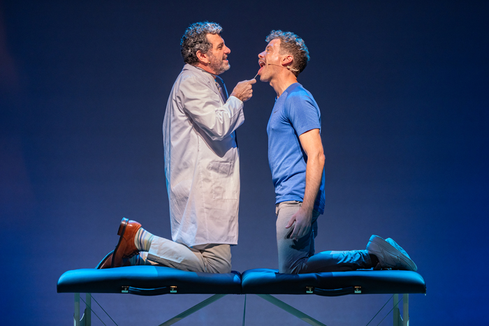 Photos: Broadway Backwards Raises Record $1,111,788 Image