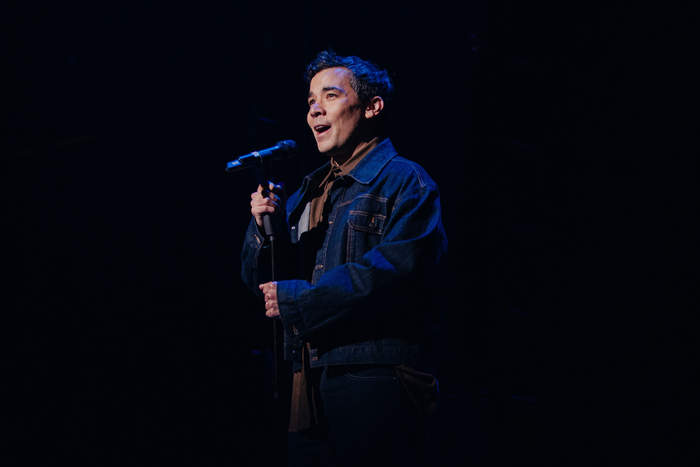 Photos: Broadway Backwards Raises Record $1,111,788  Image