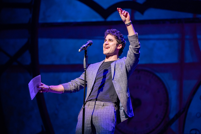 Photos: Broadway Backwards Raises Record $1,111,788  Image