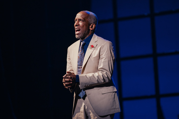 Photos: Broadway Backwards Raises Record $1,111,788 Image