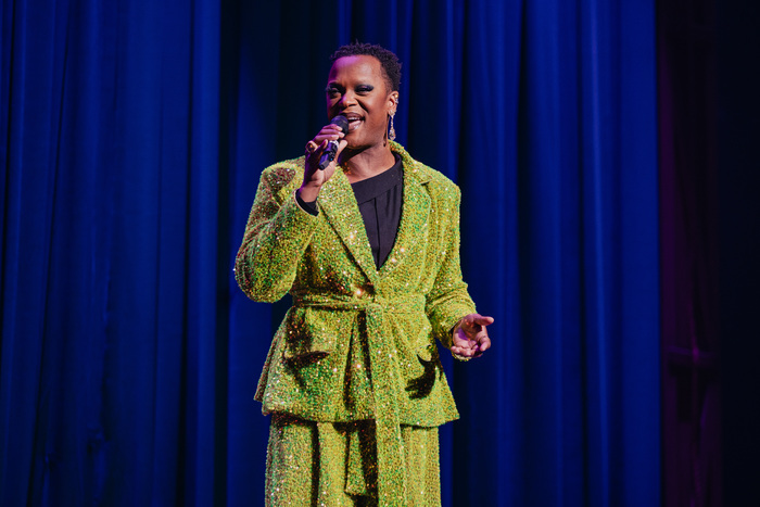 Photos: Broadway Backwards Raises Record $1,111,788 Image
