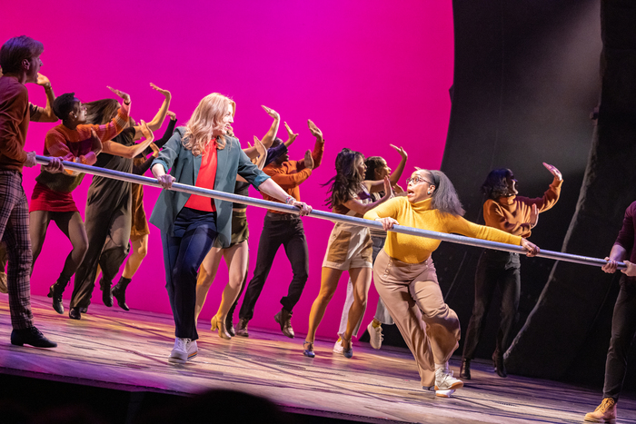 Photos: Broadway Backwards Raises Record $1,111,788 Image