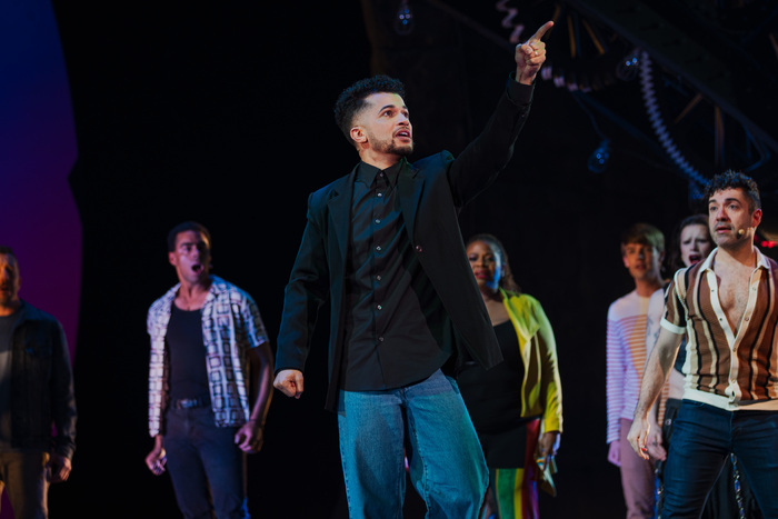 Photos: Broadway Backwards Raises Record $1,111,788 Image