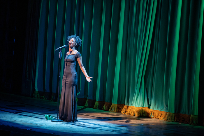 Photos: Broadway Backwards Raises Record $1,111,788 Image