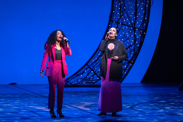 Photos: Broadway Backwards Raises Record $1,111,788 Image