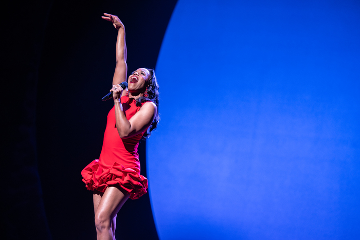 Photos: Broadway Backwards Raises Record $1,111,788 Image