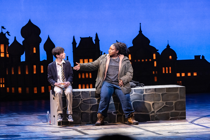 Photos: Broadway Backwards Raises Record $1,111,788 Image