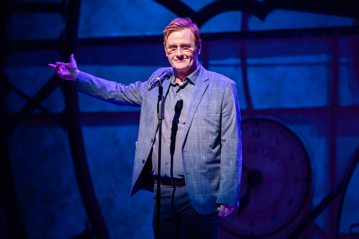 Photos: Broadway Backwards Raises Record $1,111,788 Image