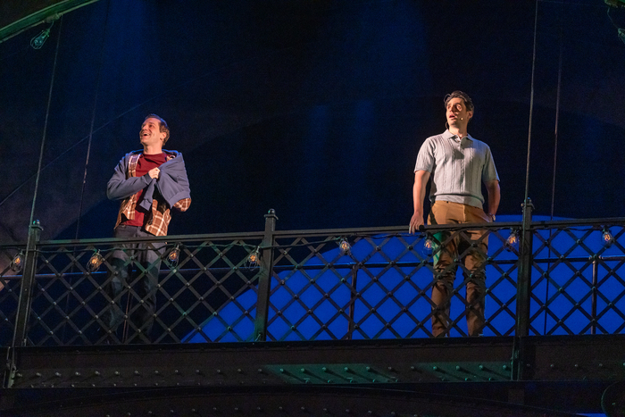 Photos: Broadway Backwards Raises Record $1,111,788 Image