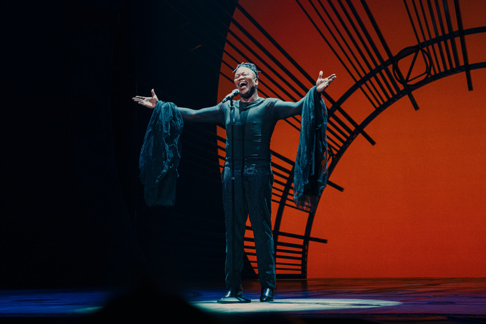 Photos: Broadway Backwards Raises Record $1,111,788  Image