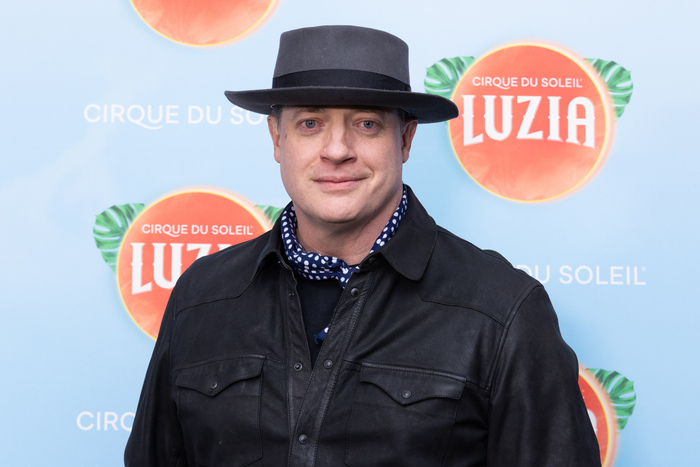 Photos: Inside Opening Night of Cirque du Soleil's LUZIA Image