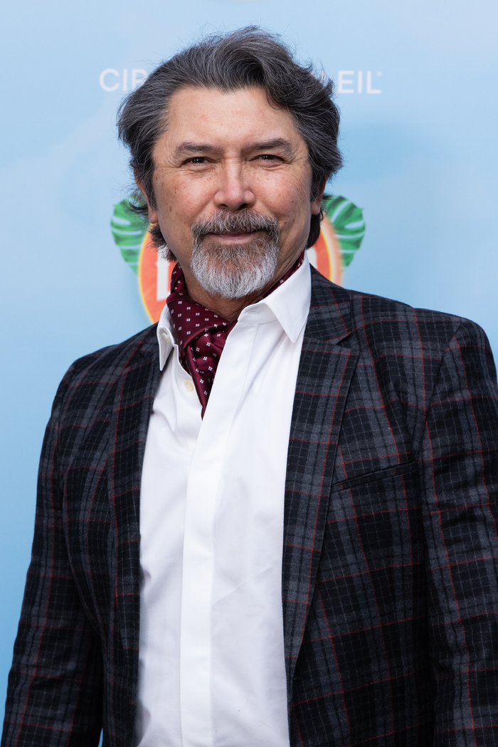 Photos: Inside Opening Night of Cirque du Soleil's LUZIA Image
