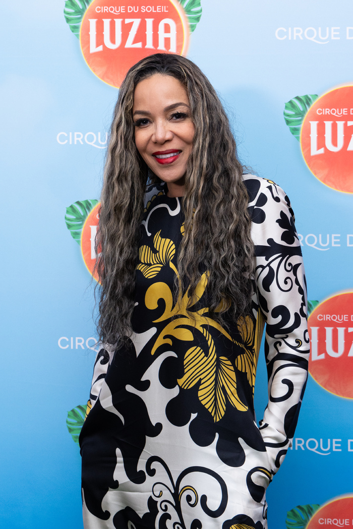 Photos: Inside Opening Night of Cirque du Soleil's LUZIA Image