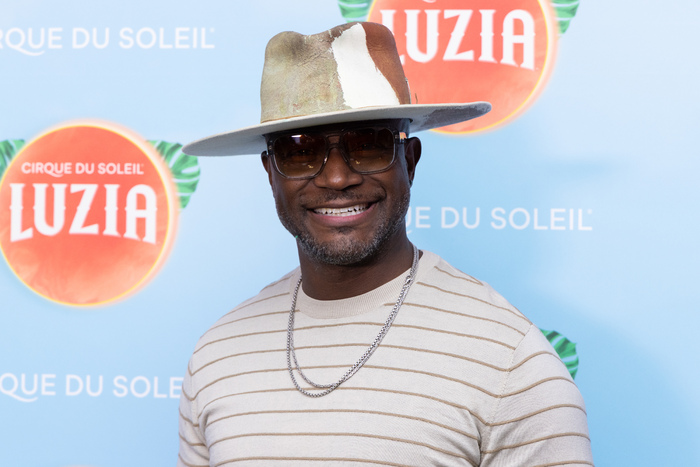 Photos: Inside Opening Night of Cirque du Soleil's LUZIA Image