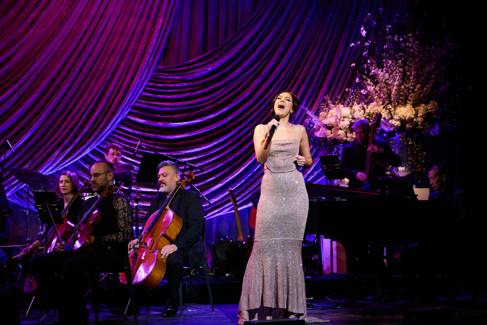 Photos: Mandy Gonzalez, Jessie Mueller and More in BROADWAY’S LEADING LADIES  Image