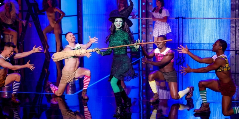 Wake Up With BroadwayWorld March 24, 2025  Image