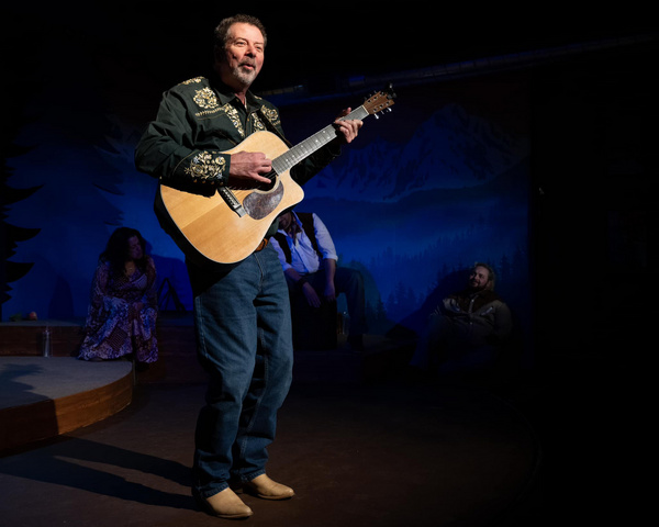 Photos: Castle Craig Players Celebrate John Denver With ALMOST HEAVEN  Image