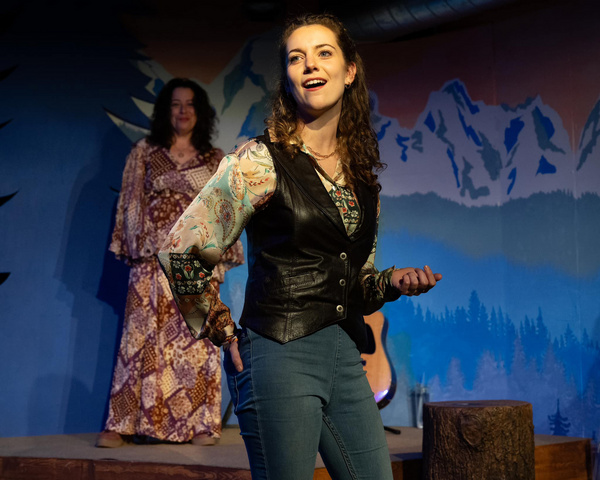 Photos: Castle Craig Players Celebrate John Denver With ALMOST HEAVEN  Image