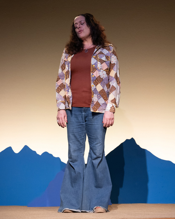 Photos: Castle Craig Players Celebrate John Denver With ALMOST HEAVEN  Image