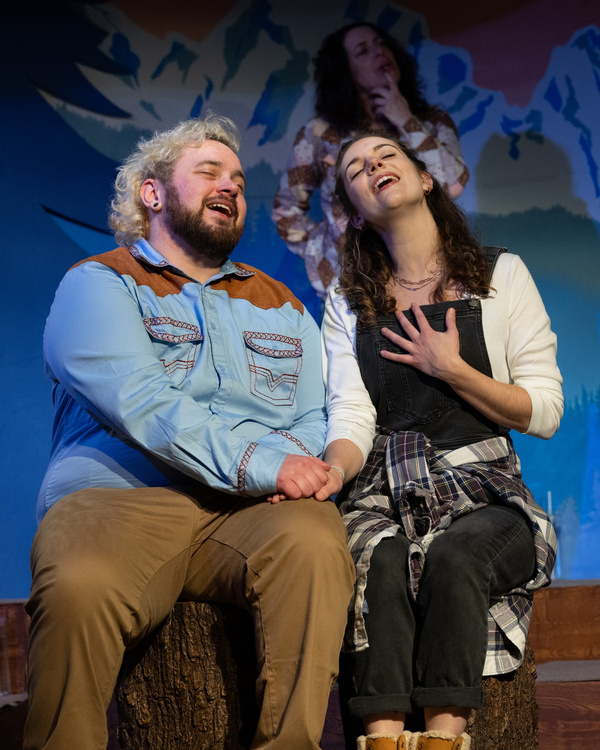 Photos: Castle Craig Players Celebrate John Denver With ALMOST HEAVEN  Image