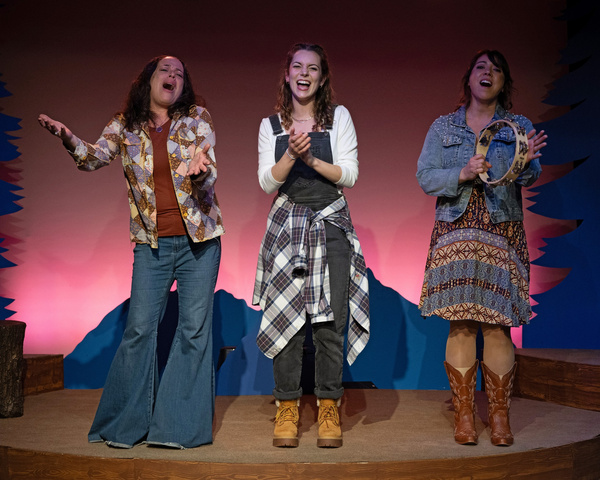 Photos: Castle Craig Players Celebrate John Denver With ALMOST HEAVEN  Image