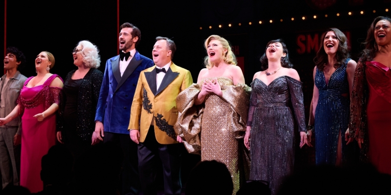 Wake Up With BroadwayWorld March 13, 2025 Image