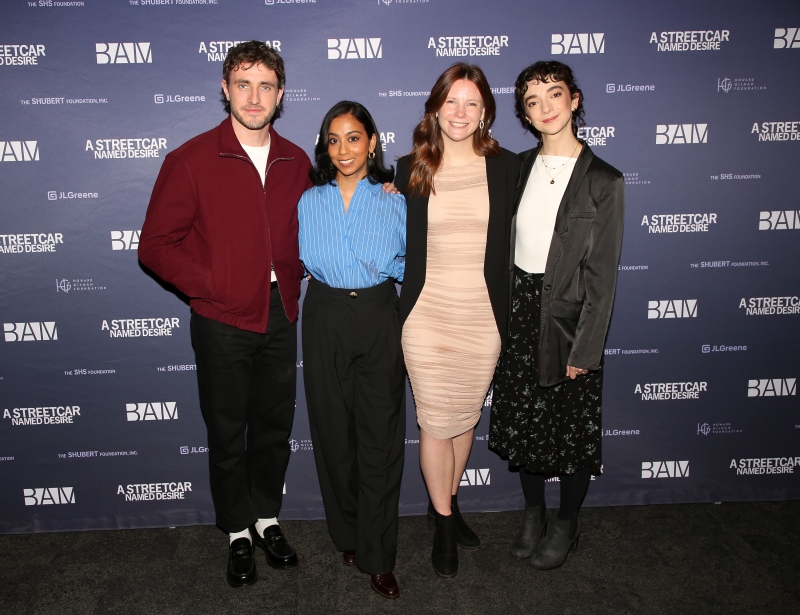 Top Off-Broadway Shows for April 2025 Image