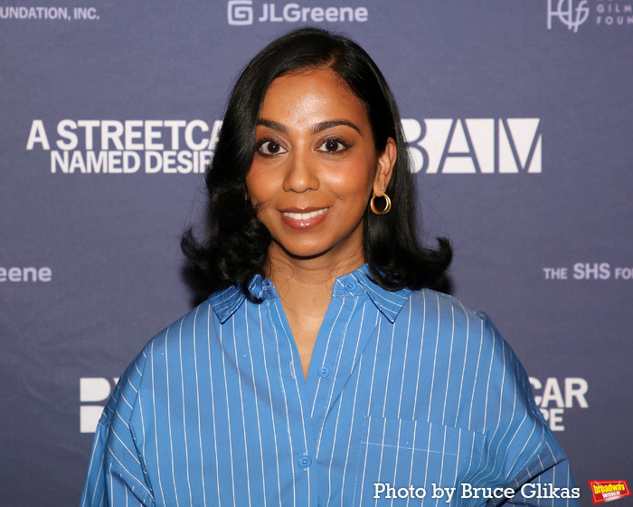 Photos: A STREETCAR NAMED DESIRE Opens at BAM Starring Paul Mescal Image